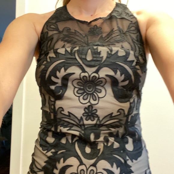 Cocktail Dress - Picture 10 of 10